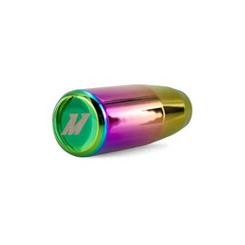 Mishimoto Shift Knob - NeoChrome - Corvette Realm