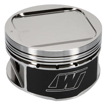 Load image into Gallery viewer, Wiseco Subaru WRX 4v R/Dome 8.4:1 CR 92mm Piston Kit - Corvette Realm