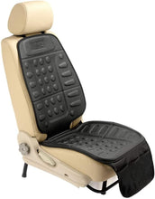 Load image into Gallery viewer, 3D MAXpider Universal Child Seat Cover - Black - Corvette Realm