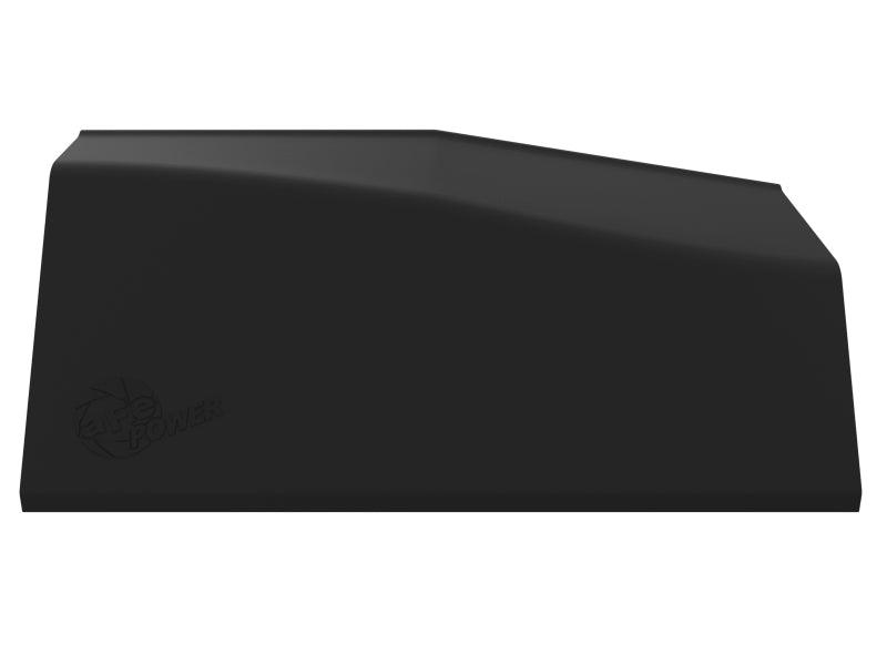 aFe Magnum FORCE Stage-2 Intake Cover 19-21 RAM 1500 Fits Intakes 54-13020D/R Or 52-10002D/R - Corvette Realm