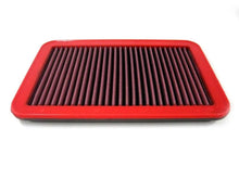 Load image into Gallery viewer, BMC 2011 Lamborghini Aventador 6.5 LP700-4 Flat Carbon Racing Filter (Replacement) - Corvette Realm