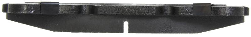 StopTech Performance 04-07 STi / 03-06 Evo / 08-10 Evo / 10+ Camaro Front Brake Pads - Corvette Realm
