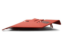 Load image into Gallery viewer, Perrin 15-21 WRX/STI Radiator Shroud (Without OEM Intake Scoop) - Red - Corvette Realm