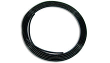 Load image into Gallery viewer, Vibrant 5/32in (4mm) OD Polyethylene Tubing 10 foot length (Black) - Corvette Realm