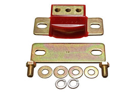 Energy Suspension 82-02 Chevrolet Camaro / 82-02 Pontiac Firebird Red Transmision Mount - Corvette Realm
