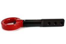 Load image into Gallery viewer, Perrin Tow Hook Kit - 10th Gen Honda Civic SI/Type-R/Hatchback - Red - Corvette Realm