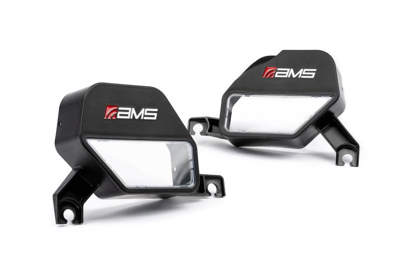 AMS Performance 2023+ Nissan Z Cold Air Intakes - Corvette Realm