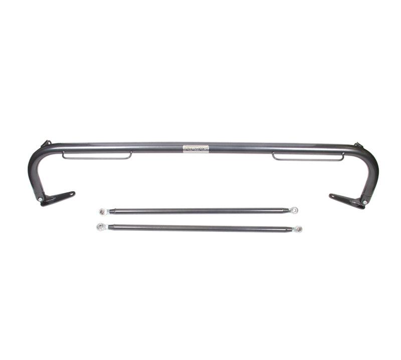 NRG Harness Bar 51in. - Titanium - Corvette Realm