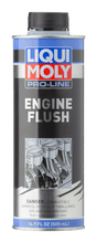 Load image into Gallery viewer, LIQUI MOLY 500mL Pro-Line Engine Flush - Corvette Realm