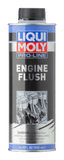 LIQUI MOLY 500mL Pro-Line Engine Flush