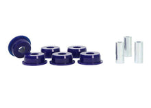 Load image into Gallery viewer, SuperPro 2008 Pontiac G8 Base Rear Differential-to-Subframe Mount Kit - Corvette Realm