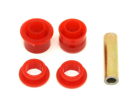 BMR 05-14 S197 Mustang Differential Bushing Kit - Red - Corvette Realm