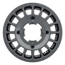Load image into Gallery viewer, Method MR407 Bead Grip 15x6 / 5+1/51mm Offset / 5x4.5 / 77mm CB Matte Black Wheel - Corvette Realm