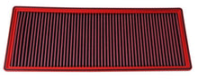 Load image into Gallery viewer, BMC 2015 Ferrari 488 Spider Replacement Panel Air Filter - Corvette Realm