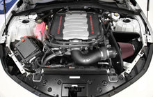 Load image into Gallery viewer, K&amp;N 2016 Chevy Camaro SS V8-6.2L Aircharger Performance Intake - Corvette Realm