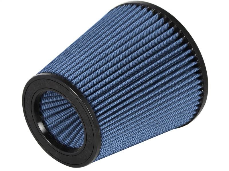 aFe MagnumFLOW Pro 5R Intake Replacement Filter 3.5in F 8in B(Inverted) 5.5in T(Inverted) 8in H - Corvette Realm