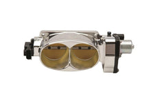 Load image into Gallery viewer, Ford Racing 65mm Cobra Jet Billet Aluminum Throttle Body - Corvette Realm