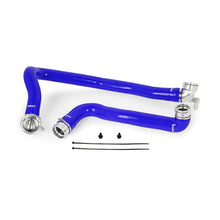 Load image into Gallery viewer, Mishimoto 11-16 Ford 6.7L Powerstroke Blue Silicone Hose Kit - Corvette Realm