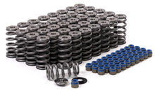 Load image into Gallery viewer, GSC P-D Audi R8 V10 / Lamborghini Huracan V10 5.2L Valve Spring &amp; Ti Retainer Kit (w/Seats &amp; Seals) - Corvette Realm