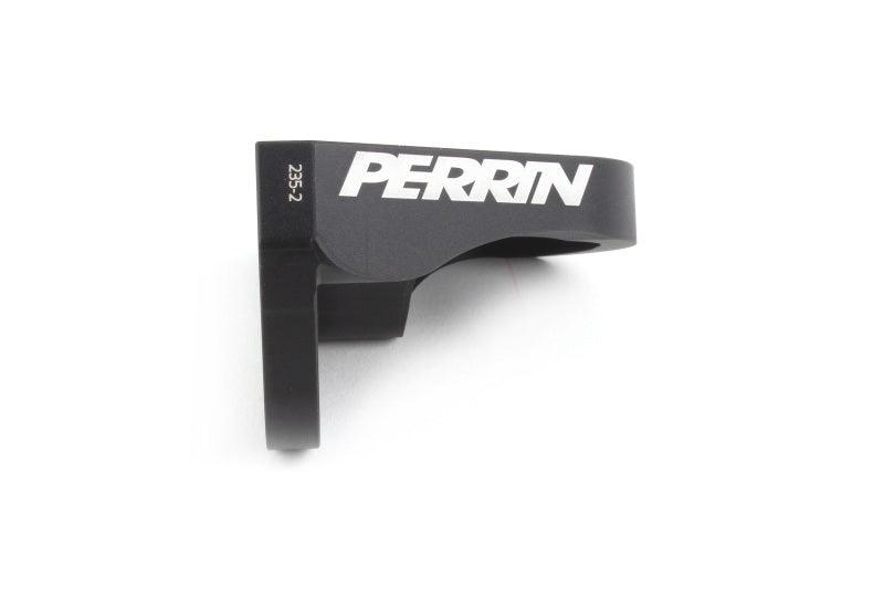 Perrin 15-20 Subaru WRX Turbo Bracket 2pc Kit - Corvette Realm