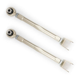 ISR Performance Pro Series Rear Toe Control Rods - 89-98 (S13/S14) Nissan 240sx - Corvette Realm