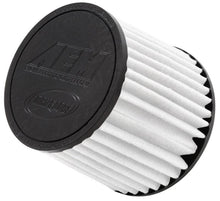 Load image into Gallery viewer, AEM Dryflow 3.25in. X 5in. Round Tapered Air Filter - Corvette Realm