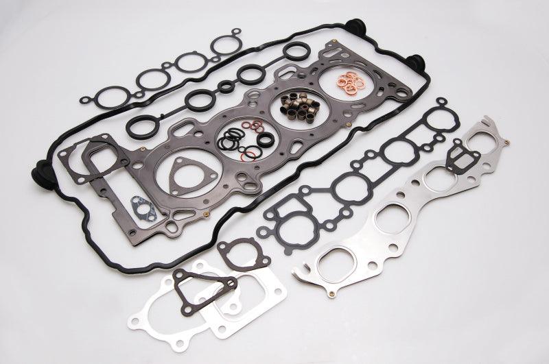 Cometic Street Pro Nissan SR20DET S14 87.5mm Bore Top End Kit - Corvette Realm