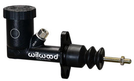 Wilwood GS Integral Master Cylinder - .700in Bore - Corvette Realm