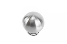 Load image into Gallery viewer, Perrin 15-22 Subaru WRX 2.0in. SS Ball Shift Knob (w/Rattle Fix) - Brushed - Corvette Realm