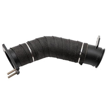 Load image into Gallery viewer, Wehrli 17-23 Chevrolet/GMC 6.6L L5P Duramax 3.5in Down Pipe - Corvette Realm