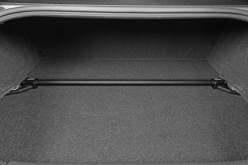 Perrin 2013+ BRZ/FR-S/86/GR86 Rear Shock Tower Brace - Black - Corvette Realm