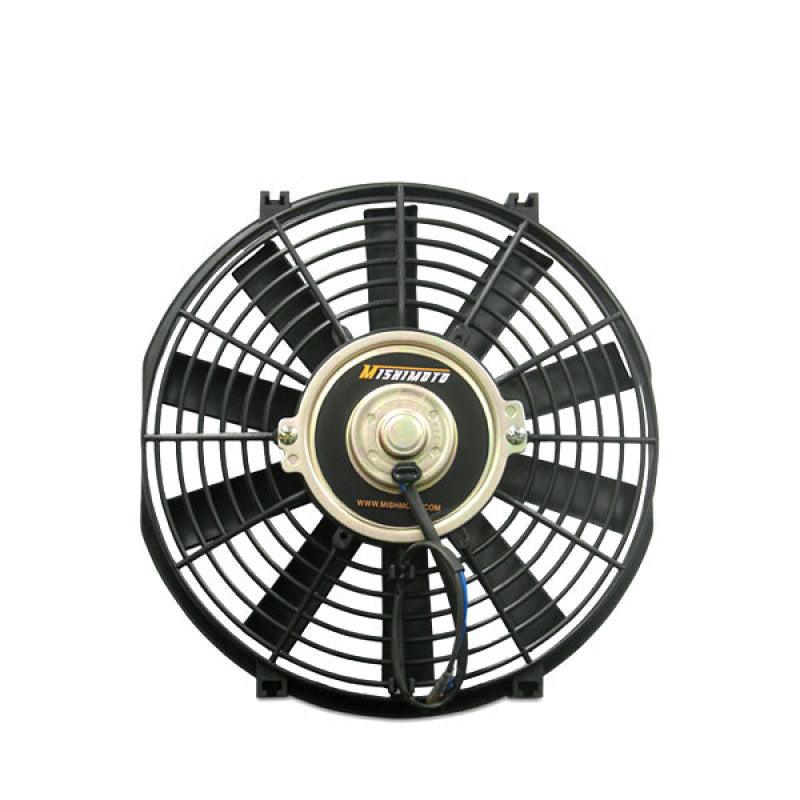 Mishimoto 12 Inch Electric Fan 12V - Corvette Realm