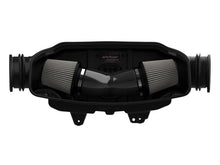 Load image into Gallery viewer, aFe 2020 Corvette C8 Track Series Carbon Fiber Cold Air Intake System With Pro DRY S Filters - Corvette Realm