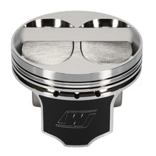 Load image into Gallery viewer, Wiseco AC/HON B 4v DOME +8.25 STRUT 8500XX Piston Kit - Corvette Realm