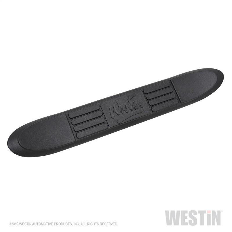 Westin Replacement Service Kit with 20in pad - Black - Corvette Realm