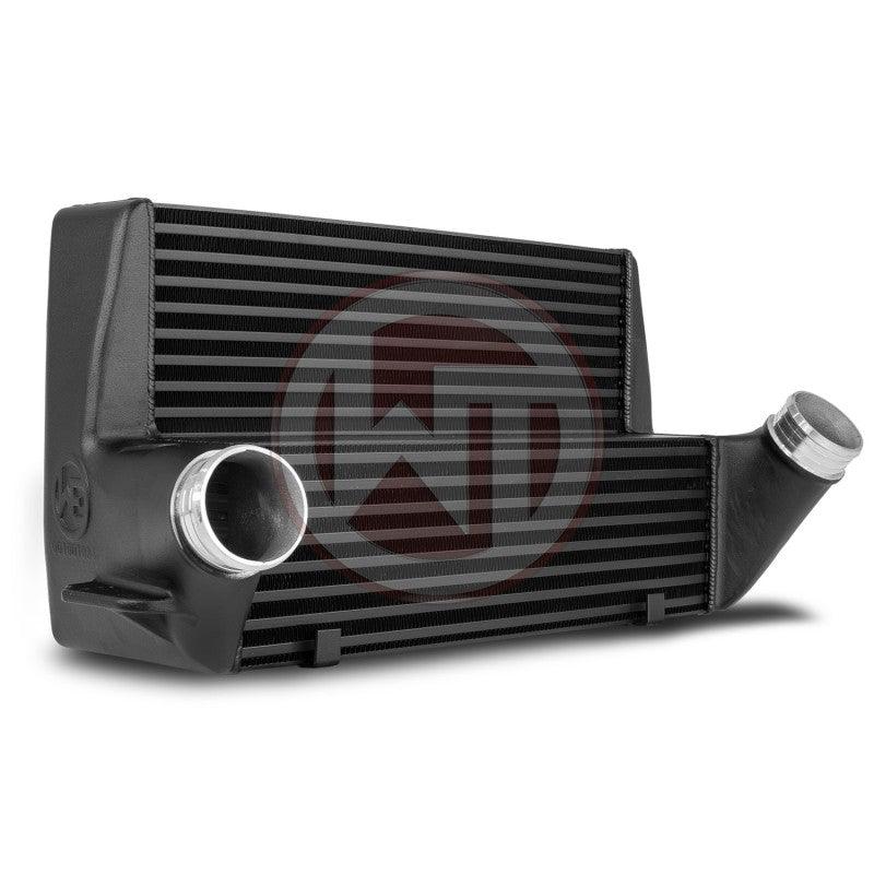 Wagner Tuning BMW E90 335D EVO3 Competition Intercooler Kit - Corvette Realm