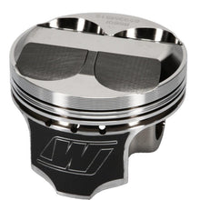 Load image into Gallery viewer, Wiseco AC/HON B 4v DOME +8.25 STRUT 8150XX Piston Kit - Corvette Realm