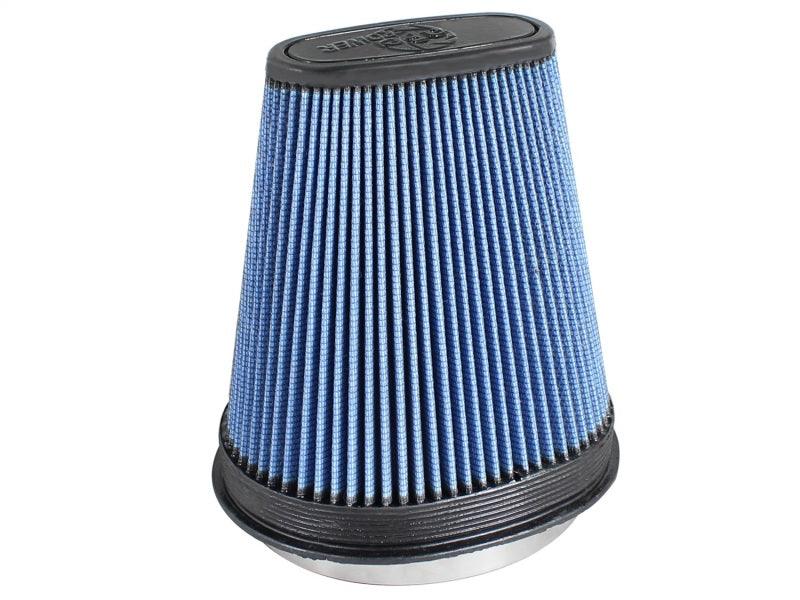 aFe MagnumFLOW Pro5R Intake Replacement Air Filter (7.75x5.75in)F x (9x7in)B x (6x2.75in)T x 9.5in H - Corvette Realm