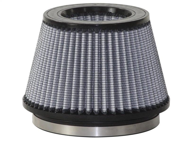 aFe MagnumFLOW Air Filters IAF PDS A/F PDS 6F x 7-1/2B x 5-1/2T (INV) x 5H - Corvette Realm