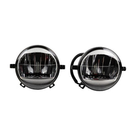 ARB Fog Light Kit LH & RH - Small - Corvette Realm