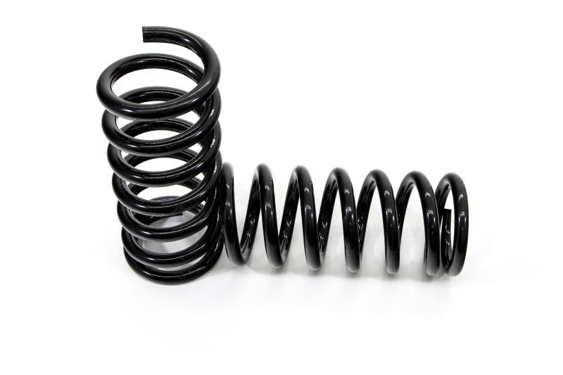 UMI Performance 70-81 GM F-Body Lowering Spring Front 2in Lowering - Corvette Realm