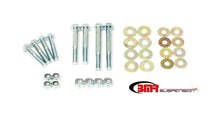 Load image into Gallery viewer, BMR 93-02 F-Body Front Upper/Lower Control Arm Hardware Kit - Zinc plated - Corvette Realm