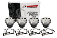 Load image into Gallery viewer, Wiseco AC/HON B 4v DOME +8.25 STRUT 8500XX Piston Kit - Corvette Realm