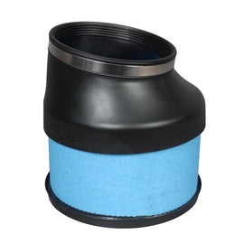 Volant Universal PowerCore Air Filter - 8.0in x 8.0in w/ 6.0in Flange ID - Corvette Realm