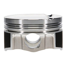 Load image into Gallery viewer, JE Pistons 2013+ VW/Audi 2.0T TSI (22mm Pin) 83mm Bore 10.0:1 CR -5.2cc Dish FSR Piston (Set of 4) - Corvette Realm