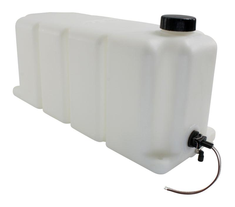 AEM V2 5 Gallon Diesel Water/Methanol Injection Kit (Internal Map) - Corvette Realm