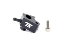 Load image into Gallery viewer, Torque Solution Billet Boost Tap Ford Focus RS 2016+ / Mustang Ecoboost 15+ - Corvette Realm