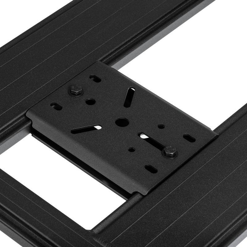 ARB Base Rack Wide Bridge Plate - Corvette Realm