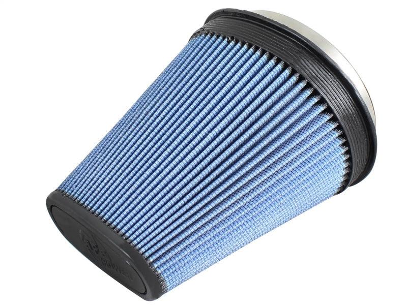 aFe MagnumFLOW Pro5R Intake Replacement Air Filter (7.75x5.75in)F x (9x7in)B x (6x2.75in)T x 9.5in H - Corvette Realm