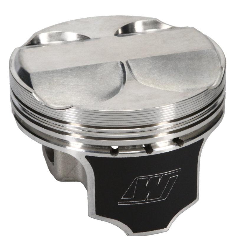 Wiseco 02-06 Acura/Honda K20/RSX-S 86.5mm Bore .020 Oversize 11.0:1 CR Dome Dish Piston - Corvette Realm